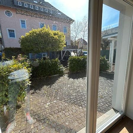 Eicstay - Ferienhaus Fuer Monteure Und Familie Leinefelde-Worbis Exteriér fotografie