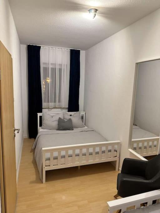 Eicstay - Ferienhaus Fuer Monteure Und Familie Leinefelde-Worbis Exteriér fotografie