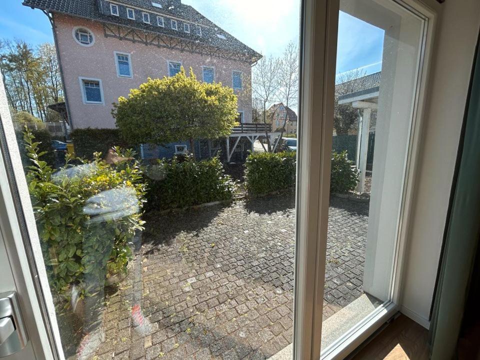 Eicstay - Ferienhaus Fuer Monteure Und Familie Leinefelde-Worbis Exteriér fotografie